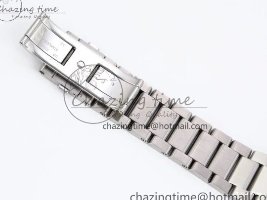 0109 Aqua Terra GMT Worldtimer 43mm VSF 1:1 Best Edition Summer Blue Dial on SS Bracelet A8938 Super Clone FashionForward 7720